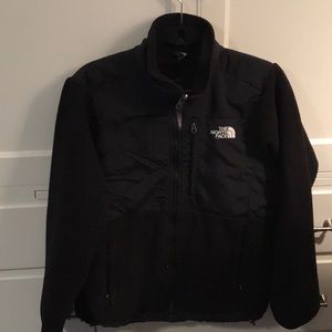 North face fleece